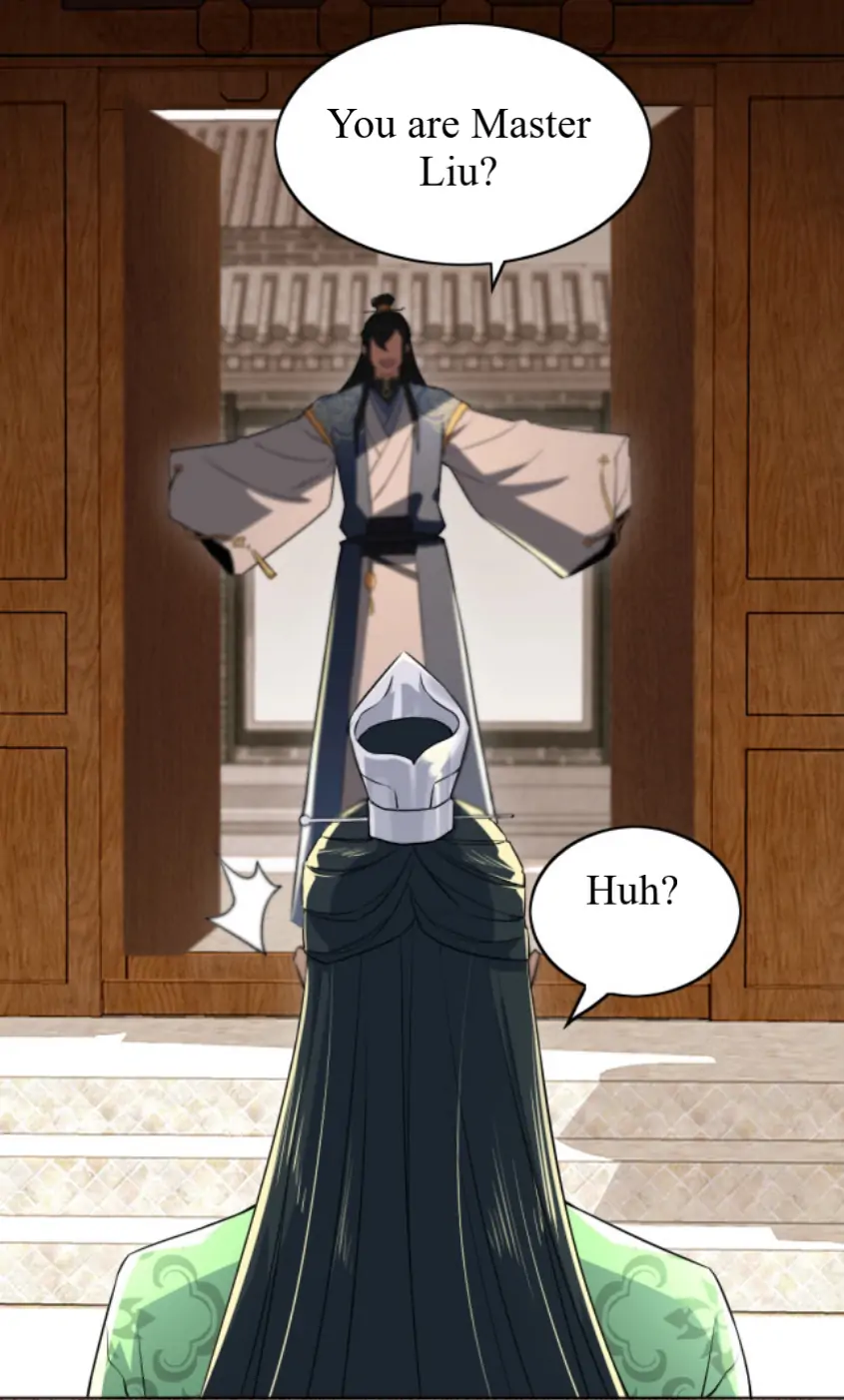 If I Die, I Will Be Invincible Chapter 5 - HolyManga.Net