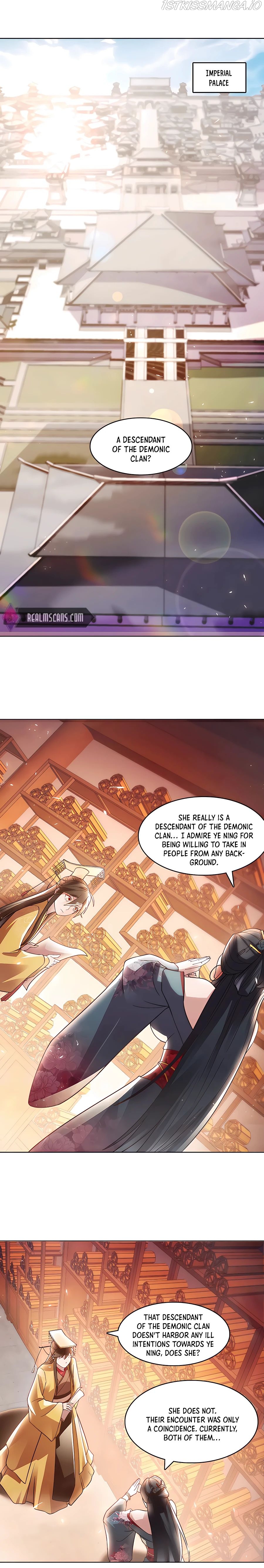 If I Die, I Will Be Invincible Chapter 51 - HolyManga.Net