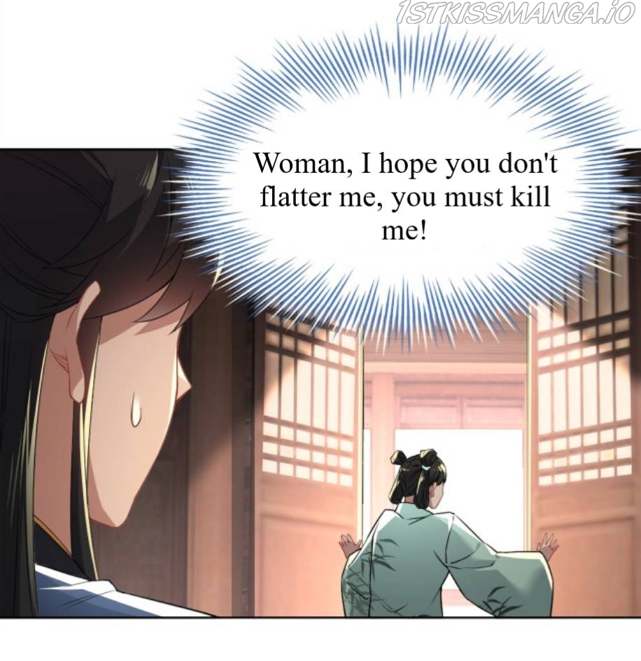 If I Die, I Will Be Invincible Chapter 8 - HolyManga.Net