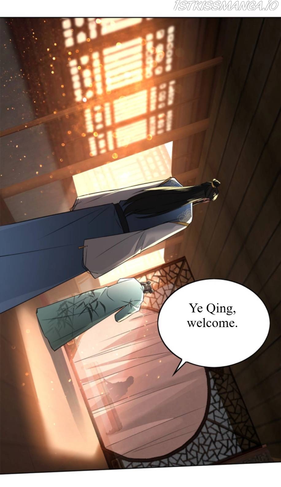 If I Die, I Will Be Invincible Chapter 8 - HolyManga.Net