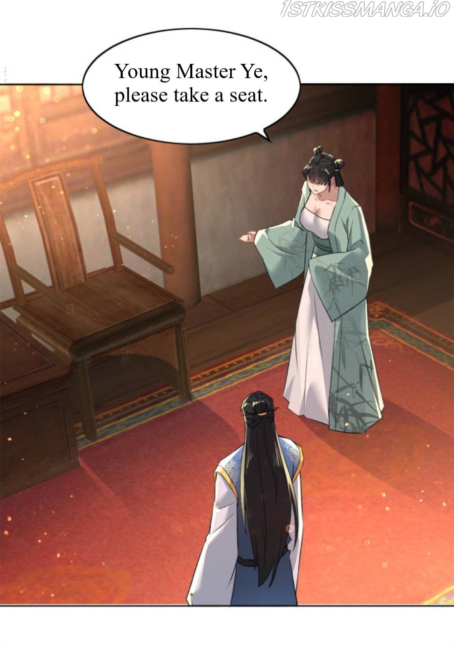 If I Die, I Will Be Invincible Chapter 8 - HolyManga.Net