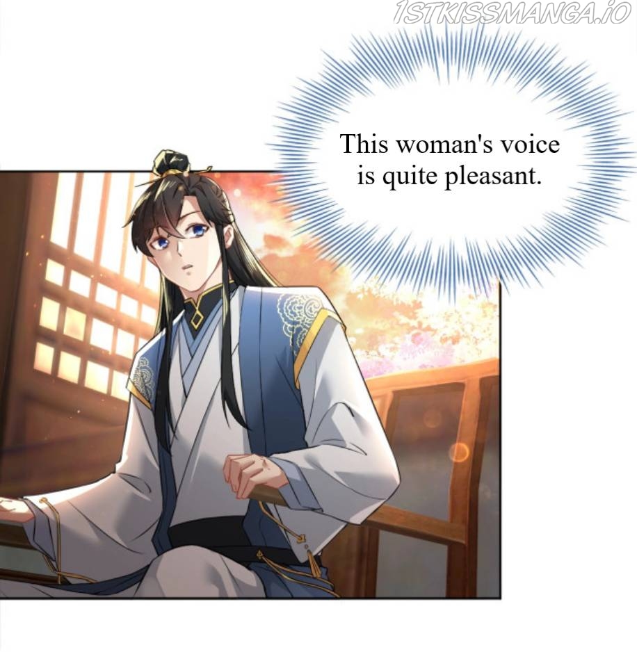 If I Die, I Will Be Invincible Chapter 8 - HolyManga.Net