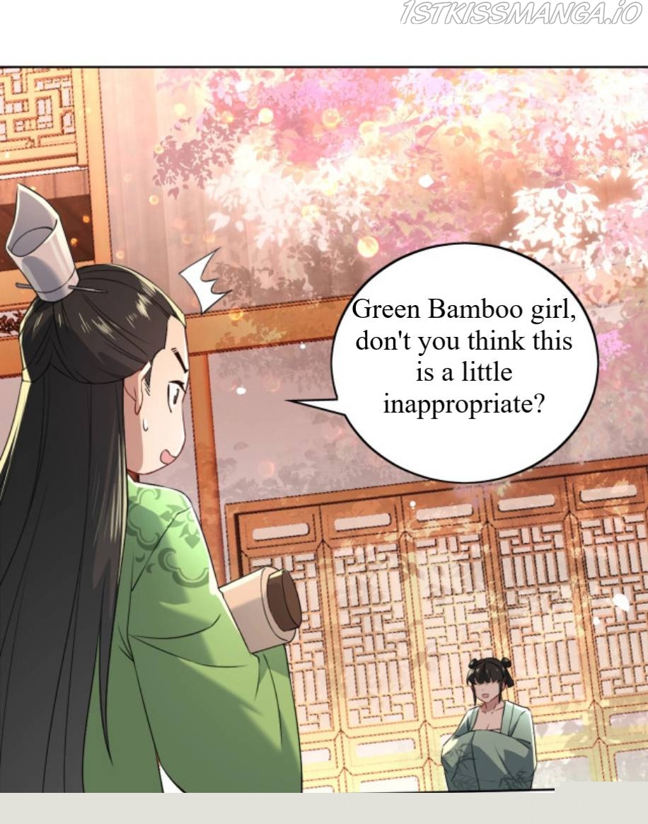 If I Die, I Will Be Invincible Chapter 8 - HolyManga.Net