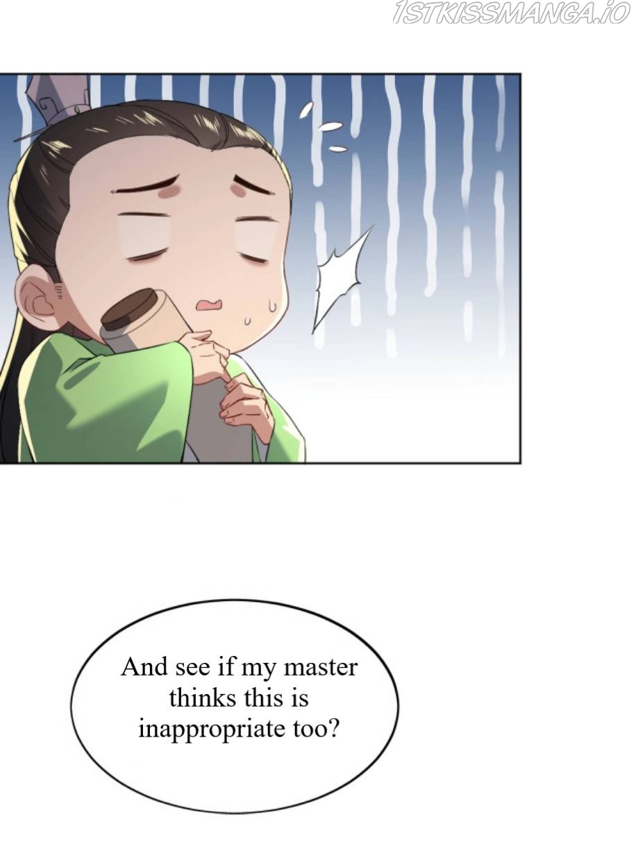 If I Die, I Will Be Invincible Chapter 8 - HolyManga.Net