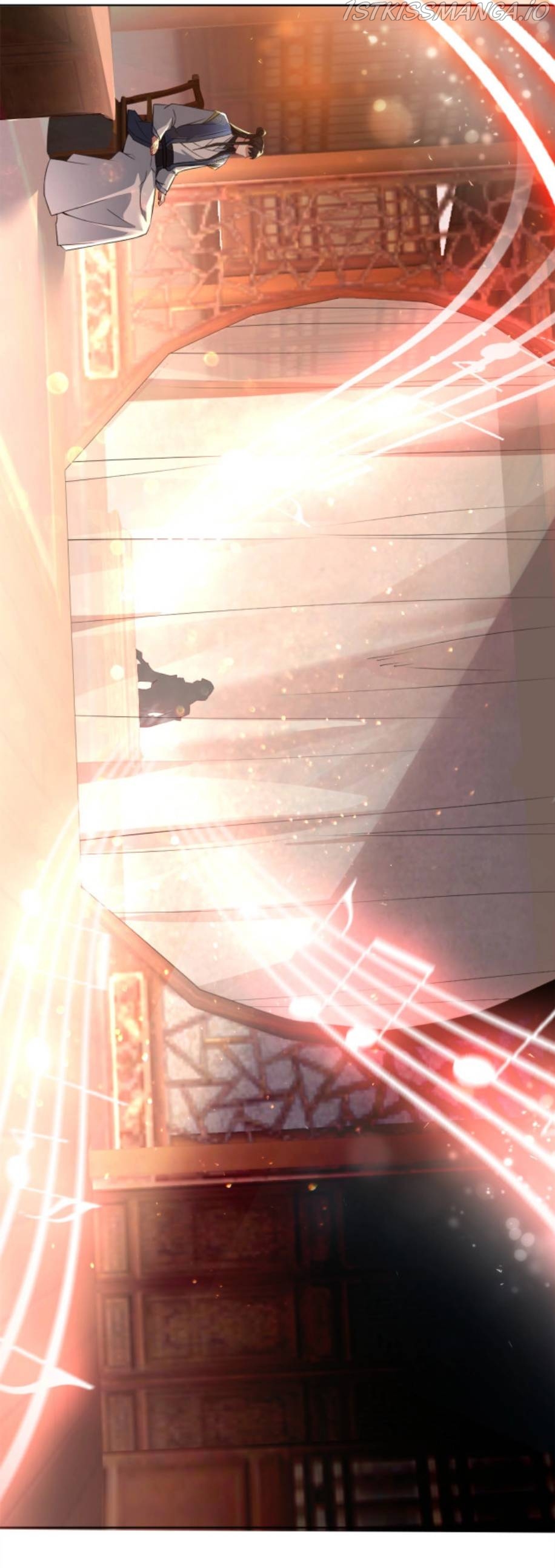 If I Die, I Will Be Invincible Chapter 8 - HolyManga.Net