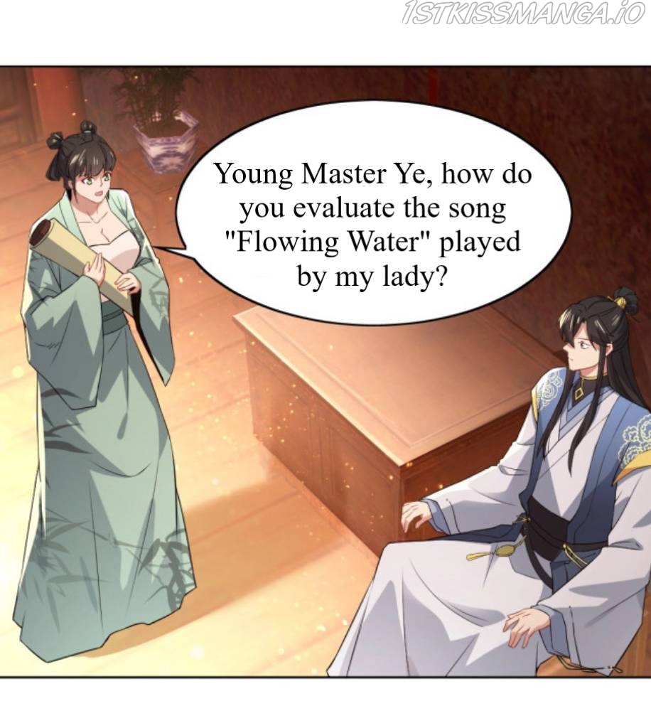 If I Die, I Will Be Invincible Chapter 8 - HolyManga.Net