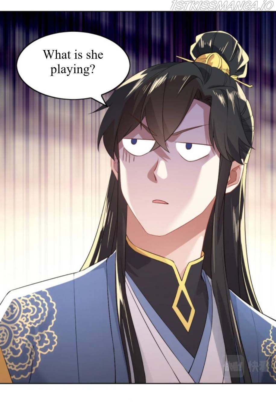 If I Die, I Will Be Invincible Chapter 8 - HolyManga.Net