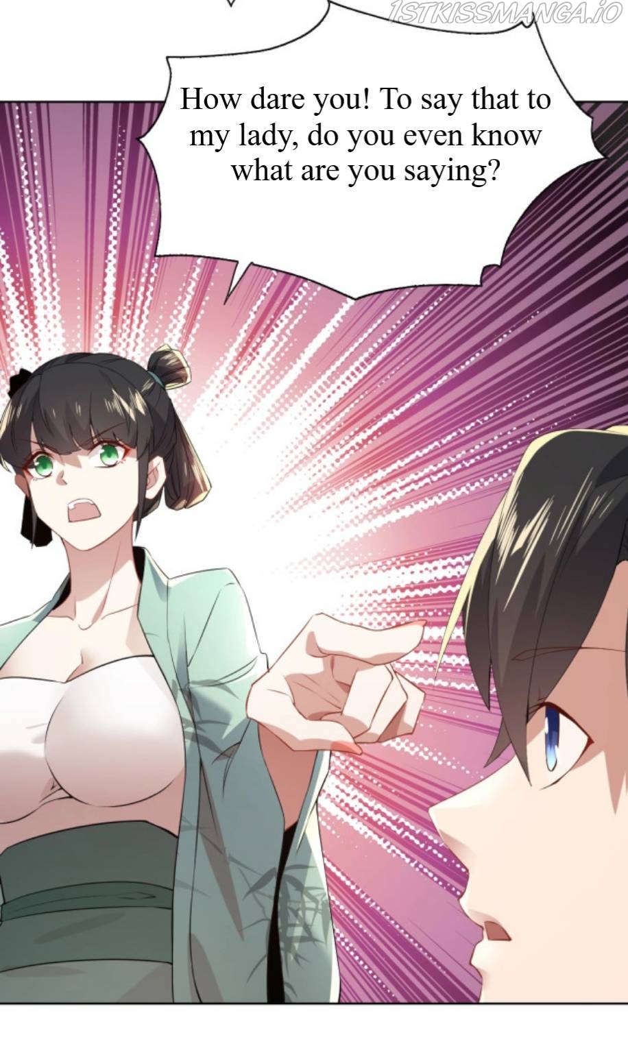If I Die, I Will Be Invincible Chapter 8 - HolyManga.Net