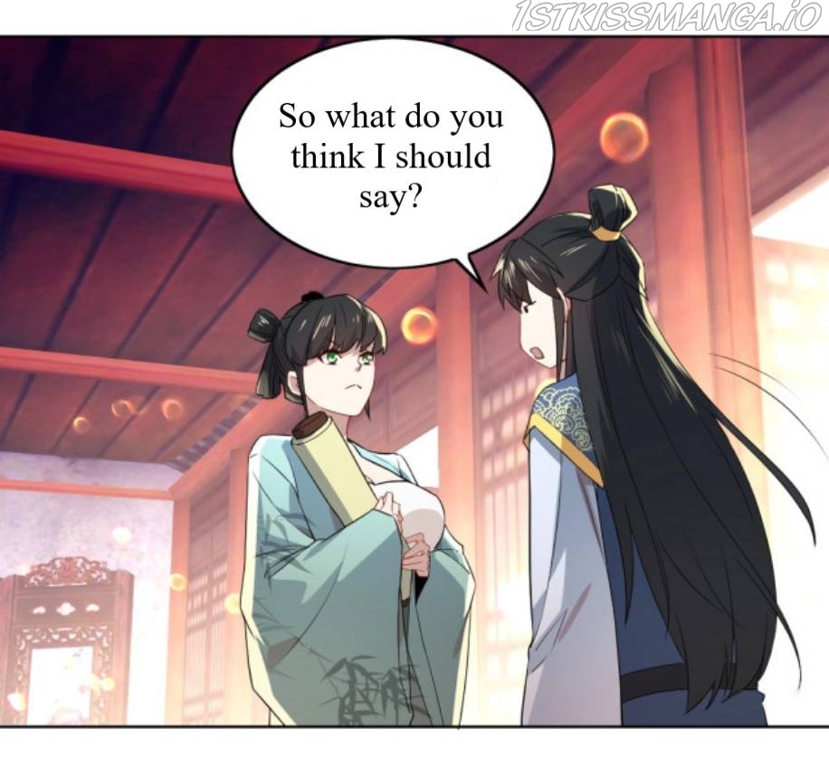 If I Die, I Will Be Invincible Chapter 8 - HolyManga.Net