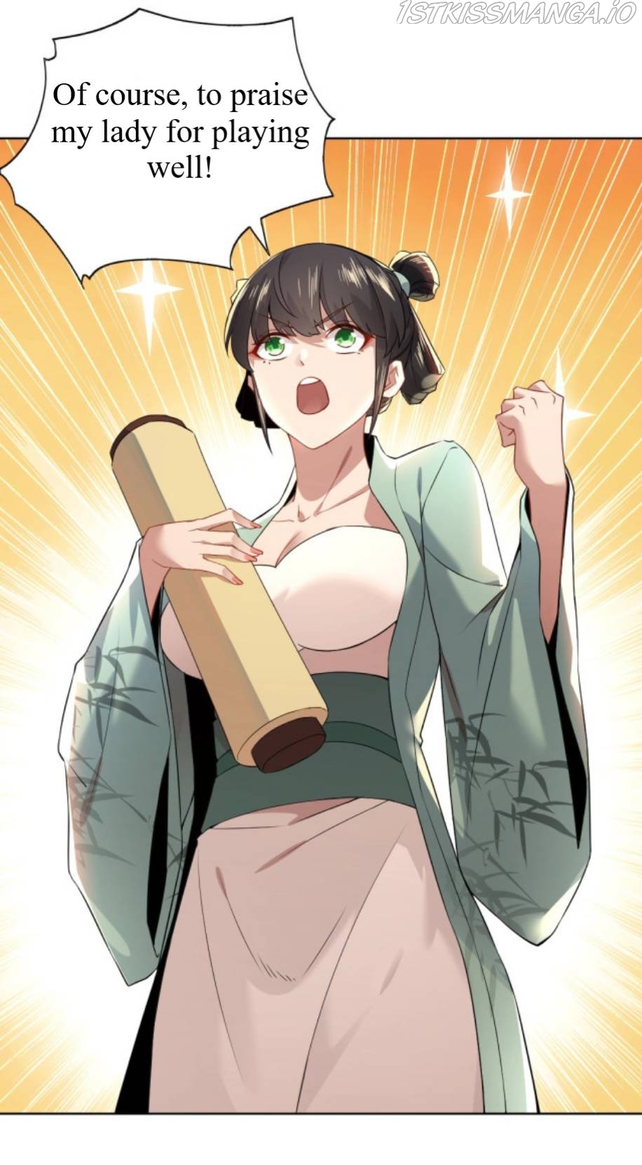 If I Die, I Will Be Invincible Chapter 8 - HolyManga.Net