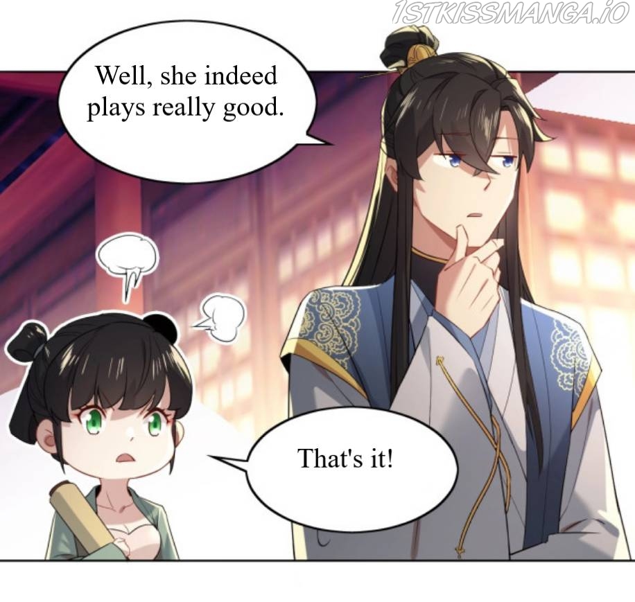 If I Die, I Will Be Invincible Chapter 8 - HolyManga.Net