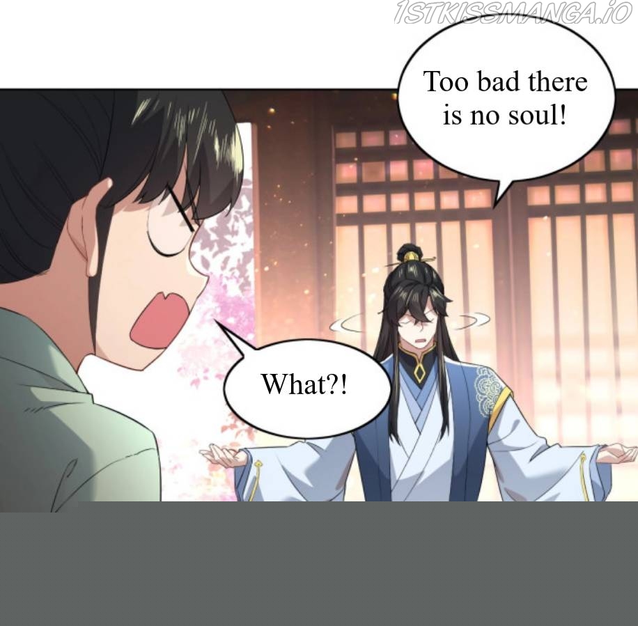If I Die, I Will Be Invincible Chapter 8 - HolyManga.Net