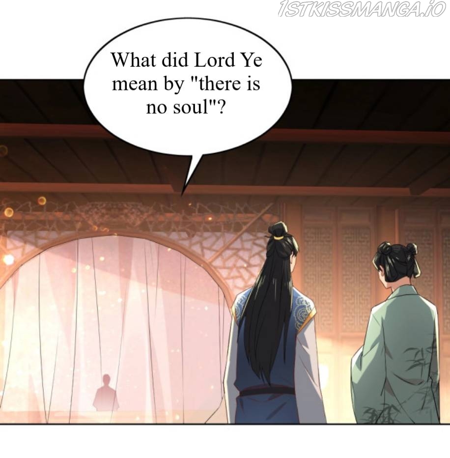 If I Die, I Will Be Invincible Chapter 8 - HolyManga.Net