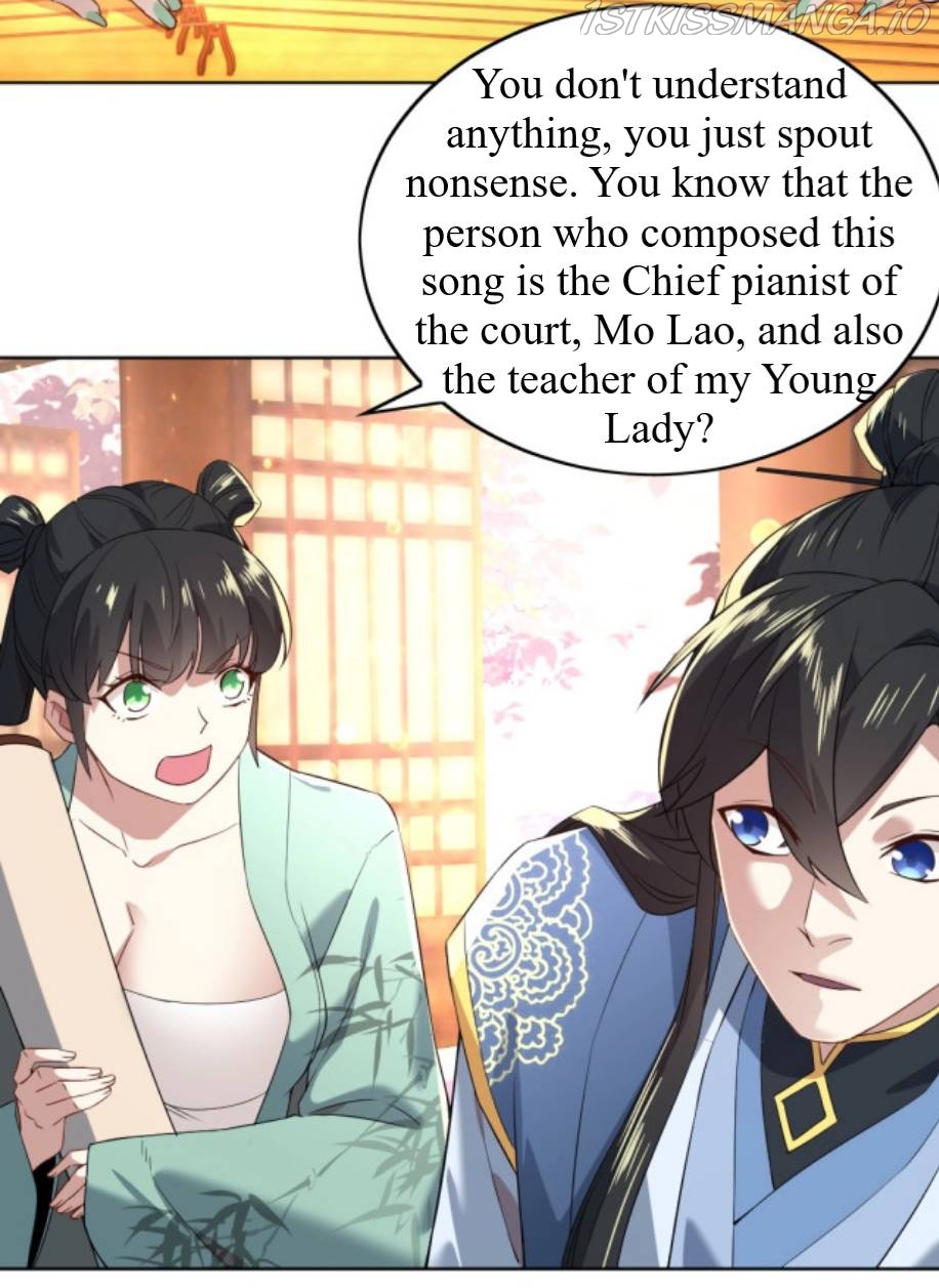 If I Die, I Will Be Invincible Chapter 8 - HolyManga.Net