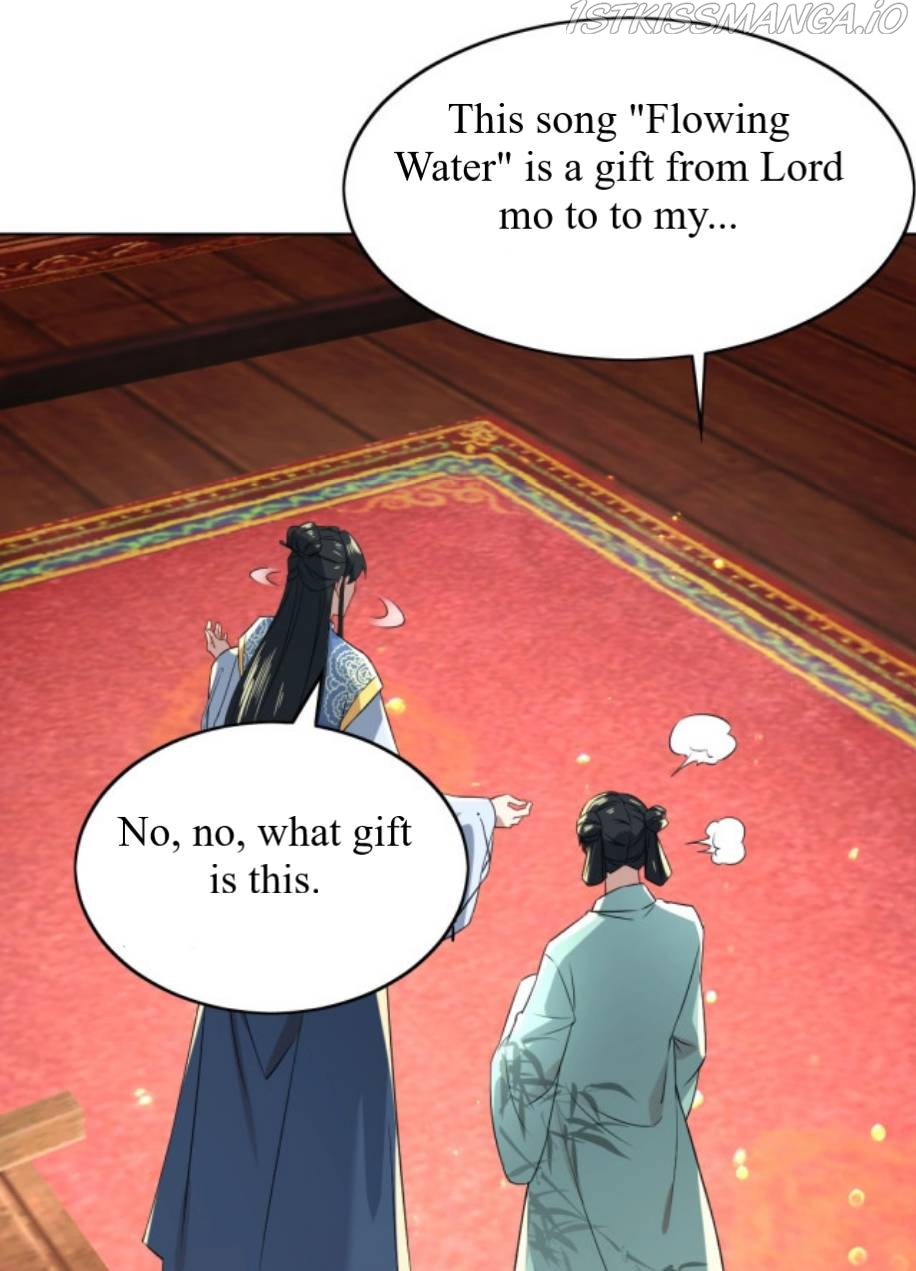 If I Die, I Will Be Invincible Chapter 8 - HolyManga.Net