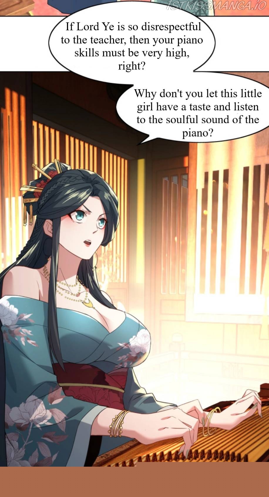 If I Die, I Will Be Invincible Chapter 8 - HolyManga.Net