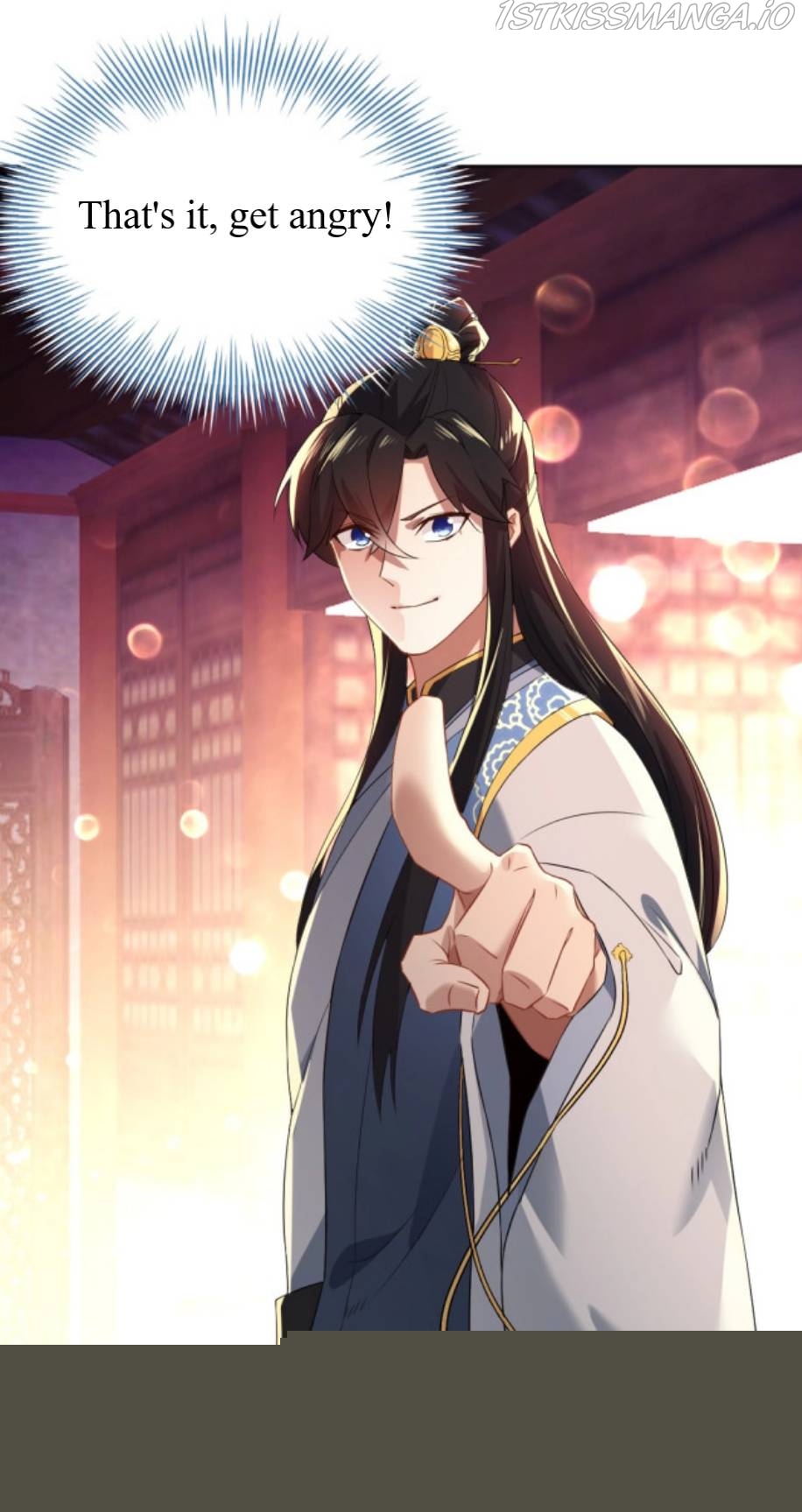 If I Die, I Will Be Invincible Chapter 8 - HolyManga.Net