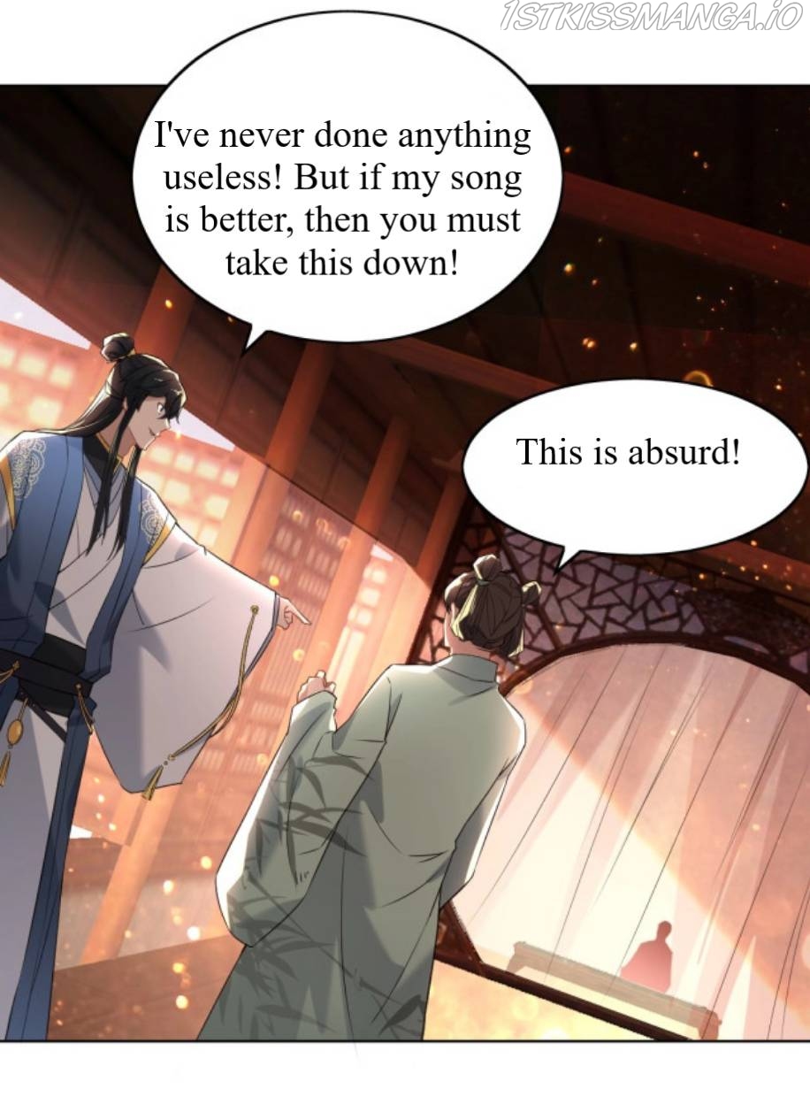 If I Die, I Will Be Invincible Chapter 8 - HolyManga.Net