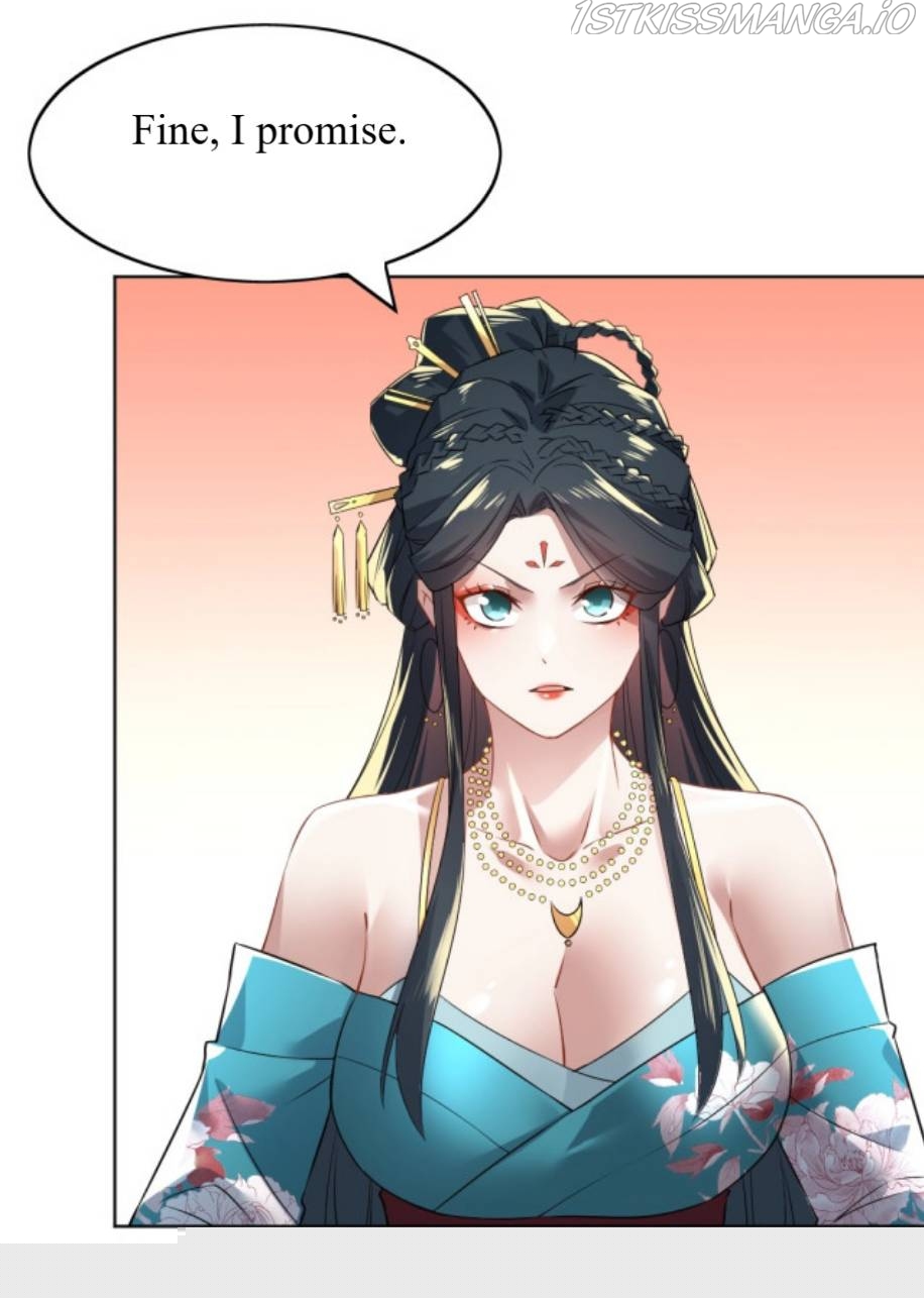 If I Die, I Will Be Invincible Chapter 8 - HolyManga.Net
