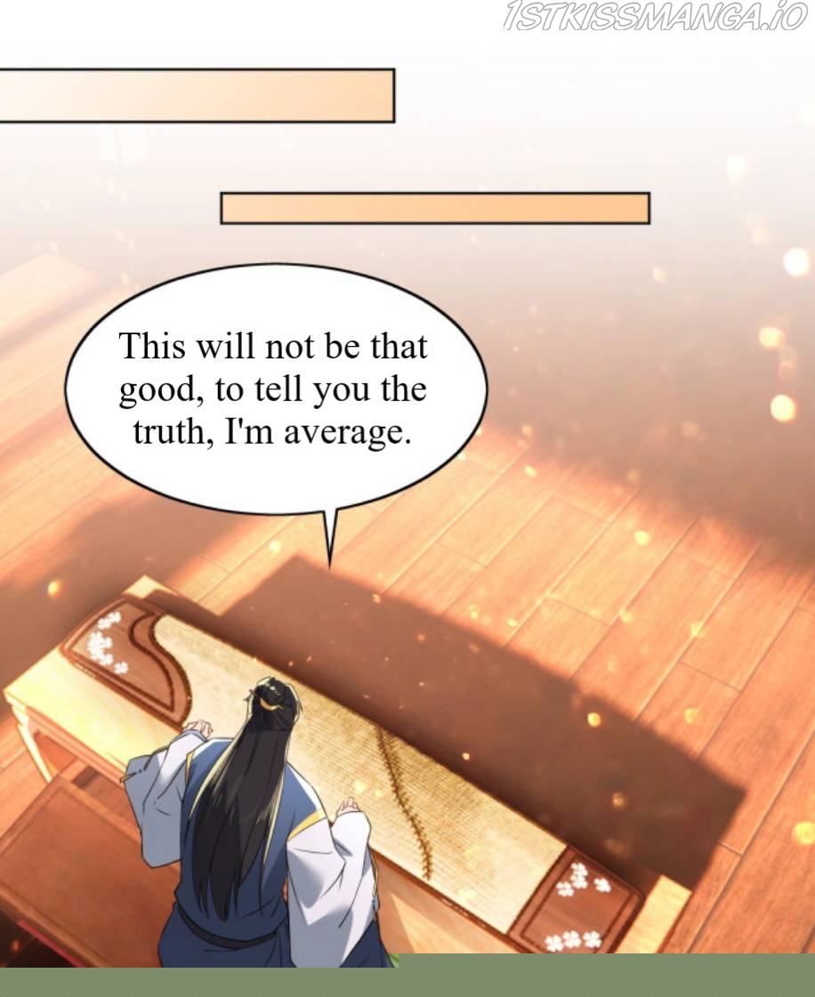If I Die, I Will Be Invincible Chapter 8 - HolyManga.Net