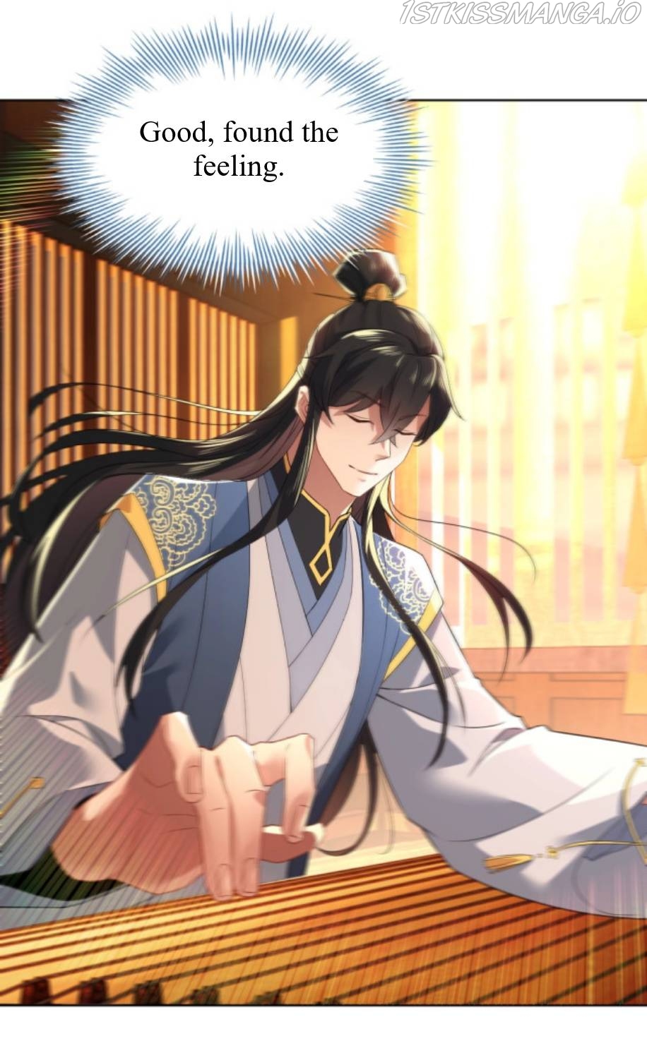 If I Die, I Will Be Invincible Chapter 8 - HolyManga.Net