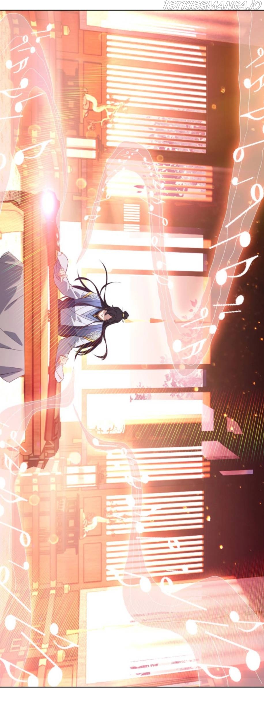 If I Die, I Will Be Invincible Chapter 8 - HolyManga.Net