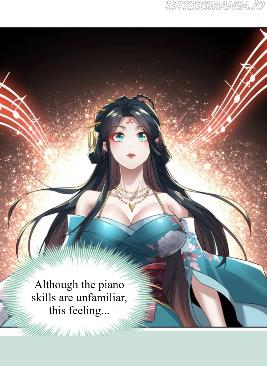 If I Die, I Will Be Invincible Chapter 8 - HolyManga.Net