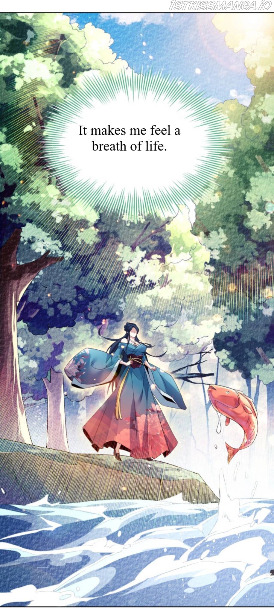 If I Die, I Will Be Invincible Chapter 8 - HolyManga.Net