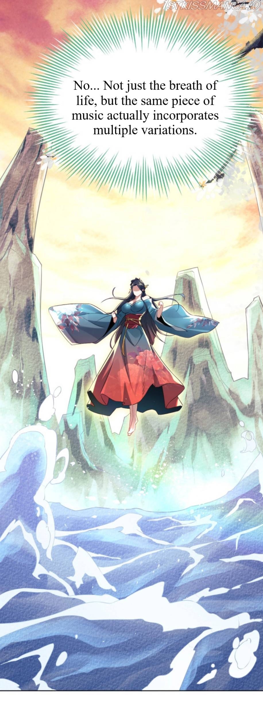 If I Die, I Will Be Invincible Chapter 8 - HolyManga.Net
