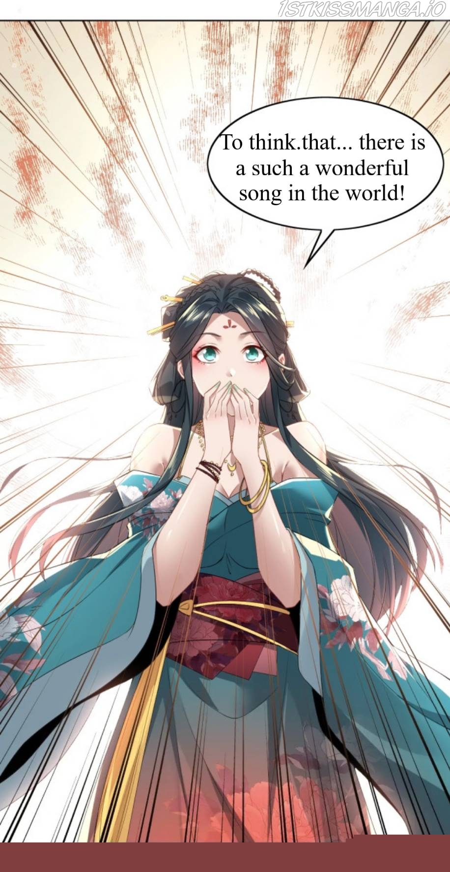If I Die, I Will Be Invincible Chapter 8 - HolyManga.Net