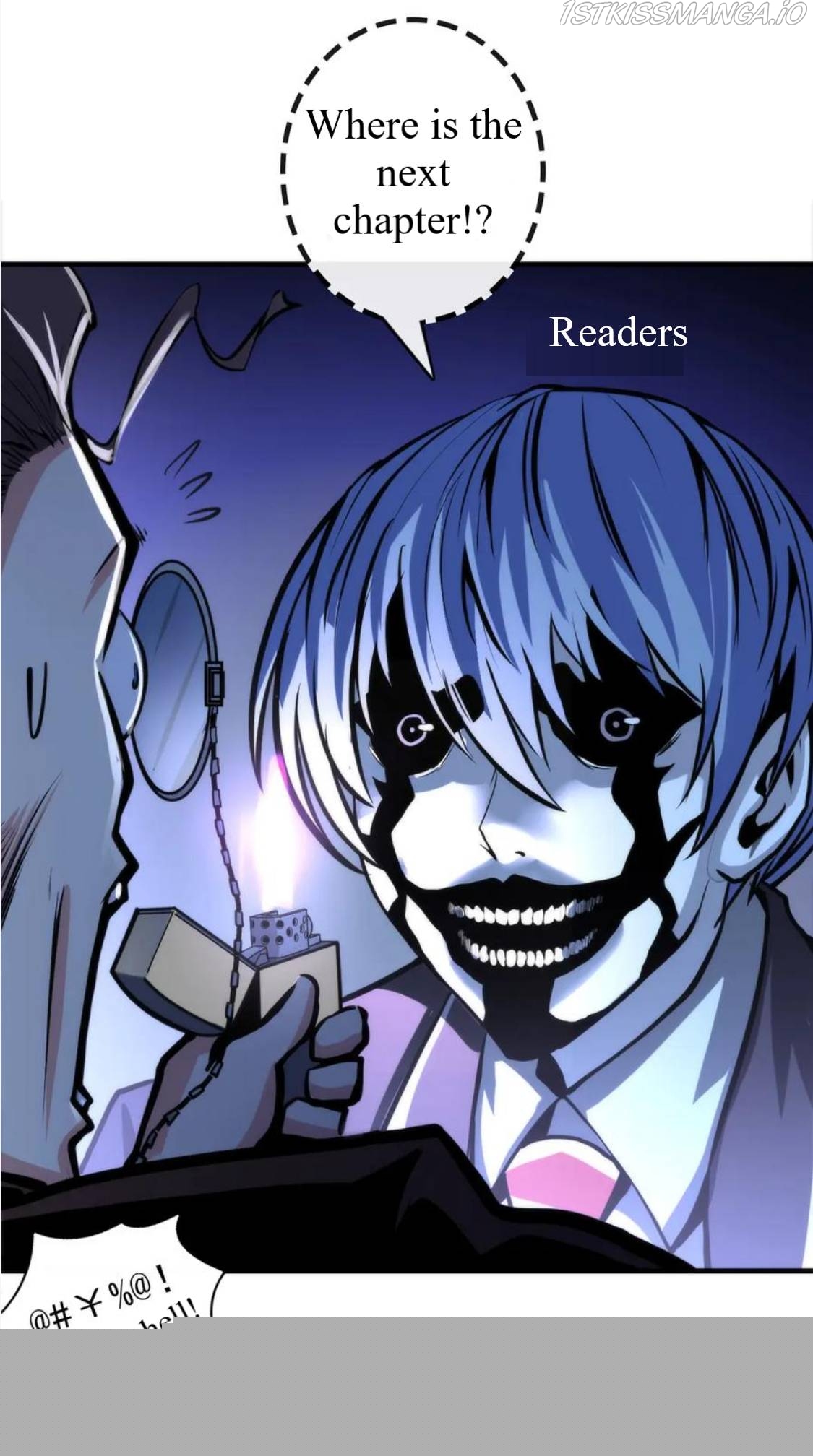 If I Die, I Will Be Invincible Chapter 8 - HolyManga.Net