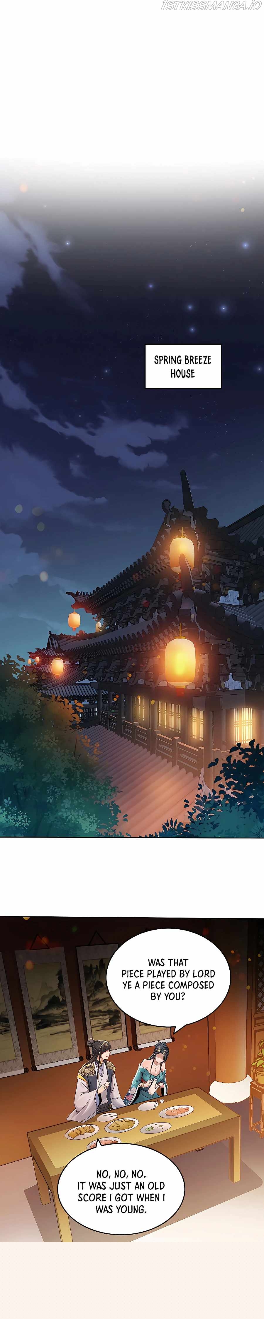 If I Die, I Will Be Invincible Chapter 9 - HolyManga.Net