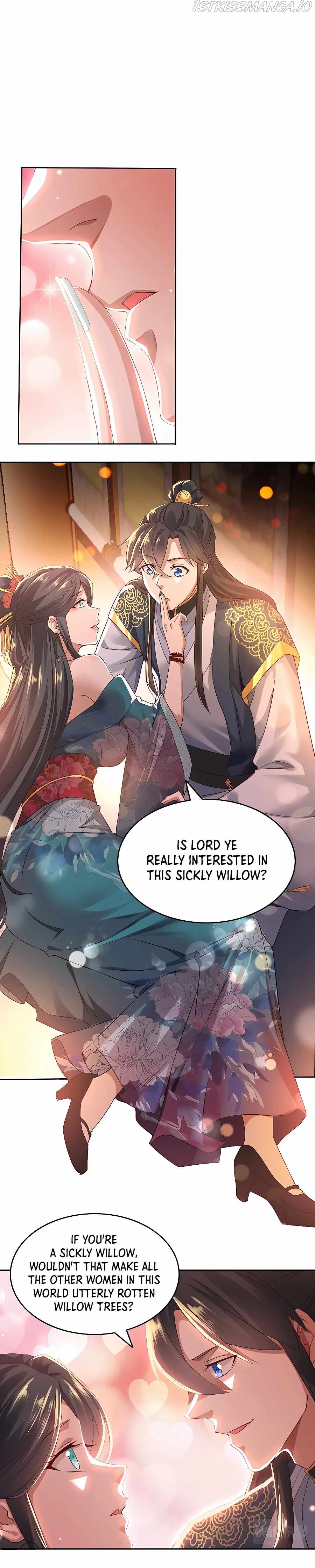 If I Die, I Will Be Invincible Chapter 9 - HolyManga.Net