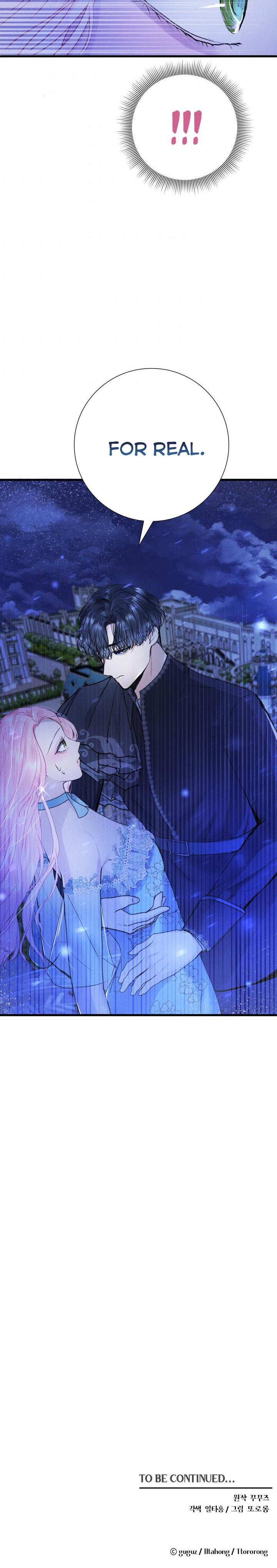 I’ll End This Engagement! Chapter 14 - HolyManga.Net