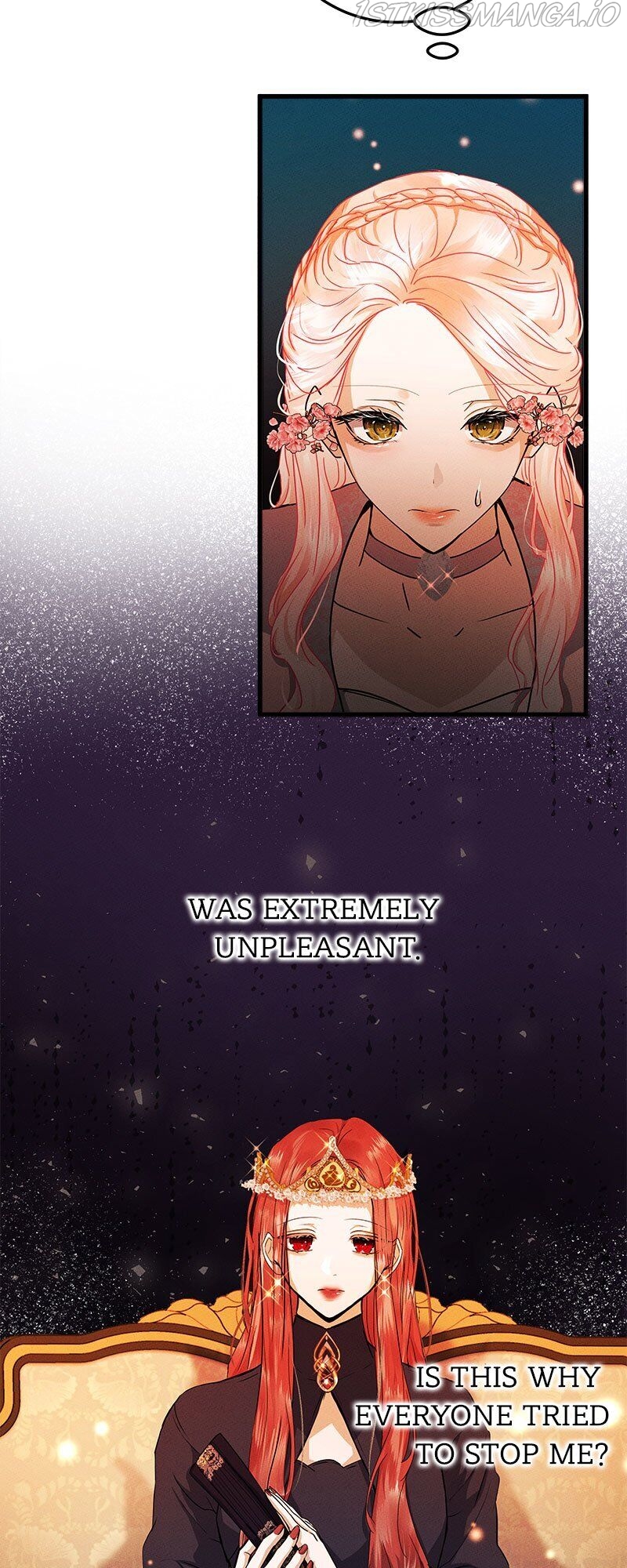 I’ll End This Engagement! Chapter 23 - HolyManga.Net