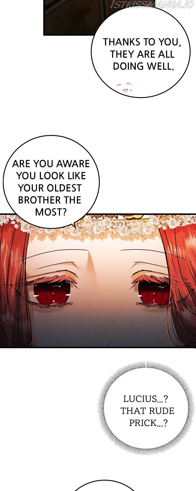 I’ll End This Engagement! Chapter 23 - HolyManga.Net