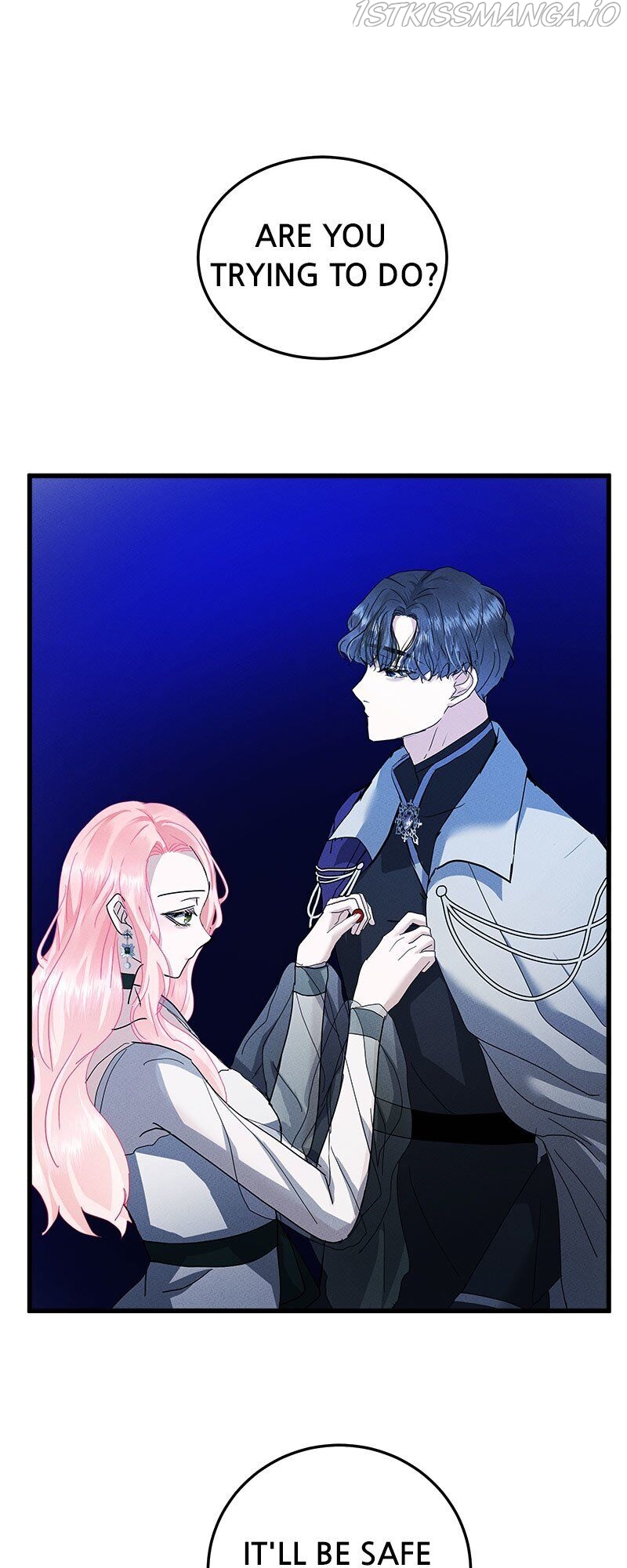 I’ll End This Engagement! Chapter 24 - HolyManga.Net