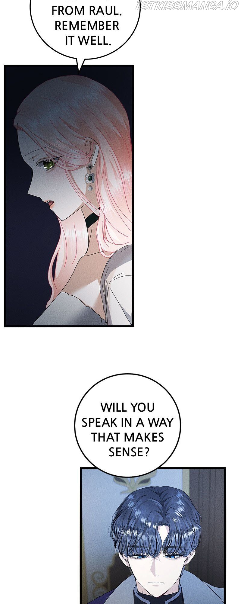 I’ll End This Engagement! Chapter 24 - HolyManga.Net