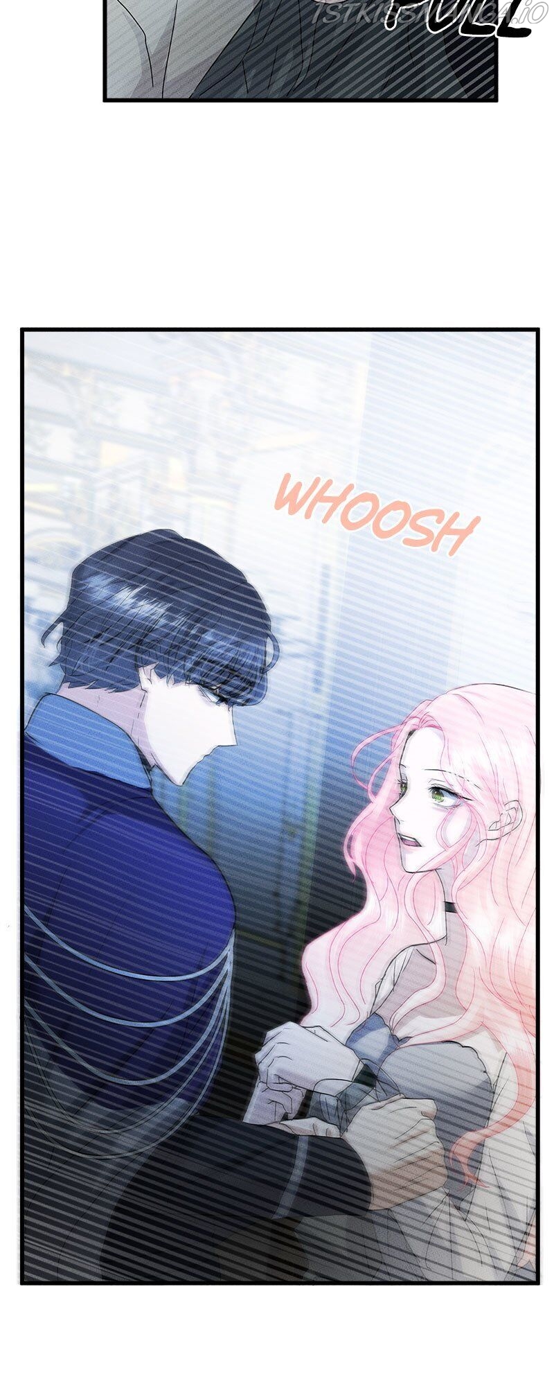 I’ll End This Engagement! Chapter 24 - HolyManga.Net