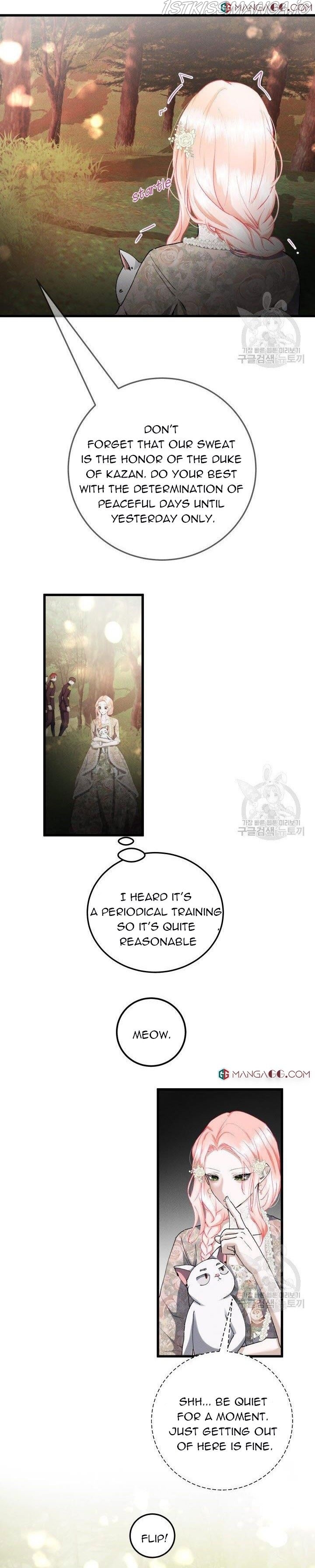 I’ll End This Engagement! Chapter 31 - HolyManga.Net