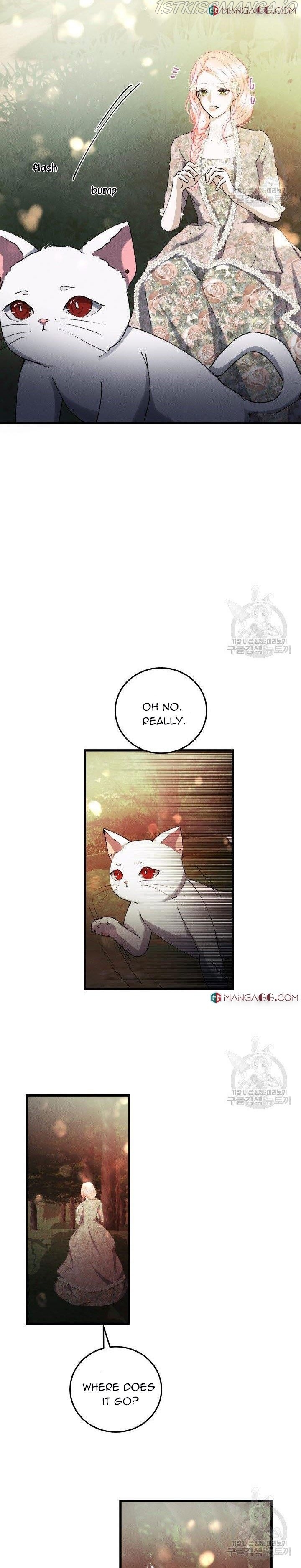 I’ll End This Engagement! Chapter 31 - HolyManga.Net