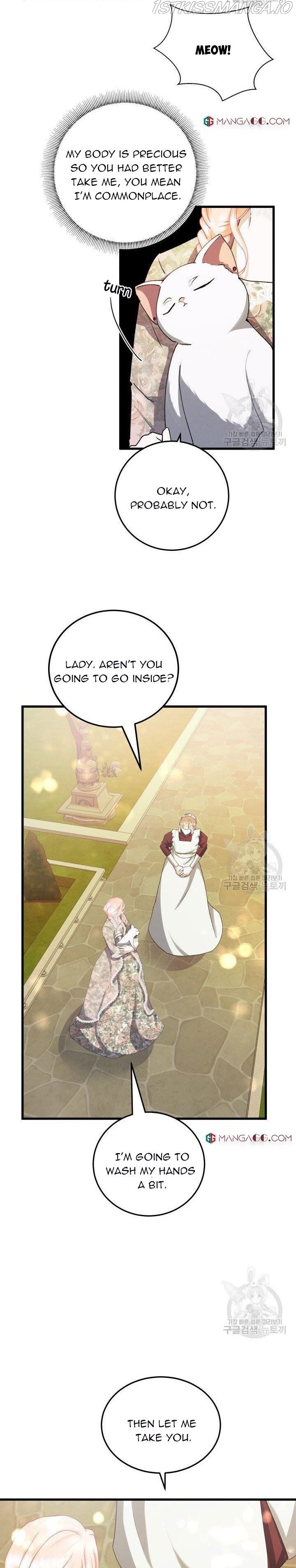 I’ll End This Engagement! Chapter 31 - HolyManga.Net