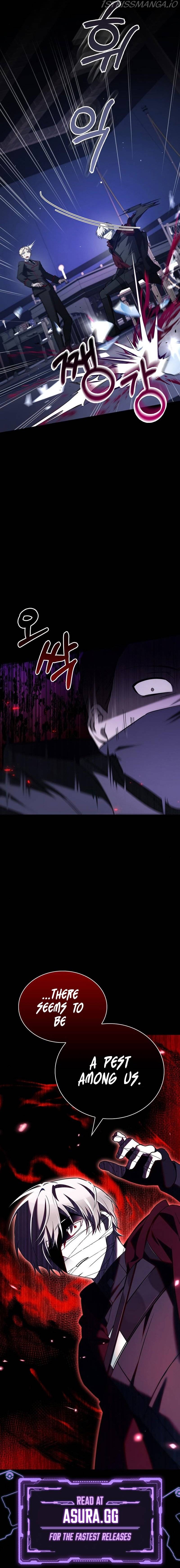 I’M Not That Kind Of Talent Chapter 10 - HolyManga.Net