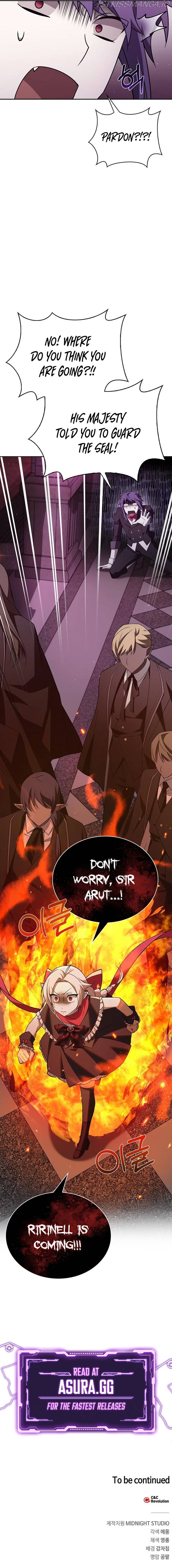 I’M Not That Kind Of Talent Chapter 12 - HolyManga.Net