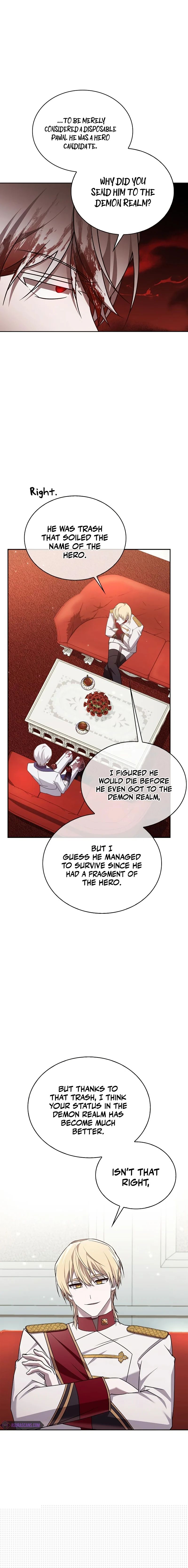 I’M Not That Kind Of Talent Chapter 16 - HolyManga.Net