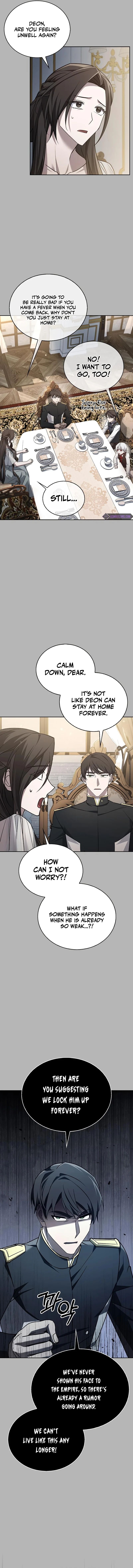 I’M Not That Kind Of Talent Chapter 16 - HolyManga.Net