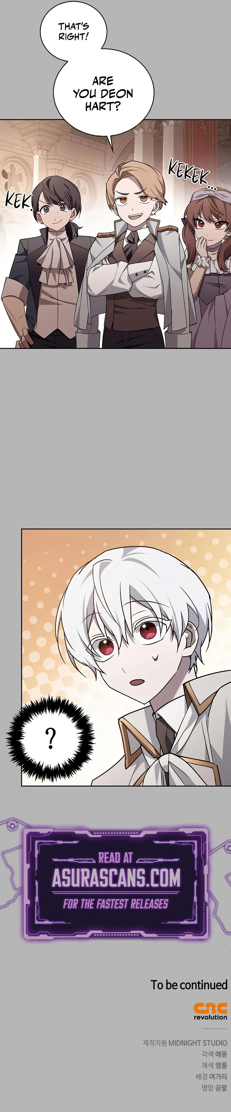 I’M Not That Kind Of Talent Chapter 16 - HolyManga.Net