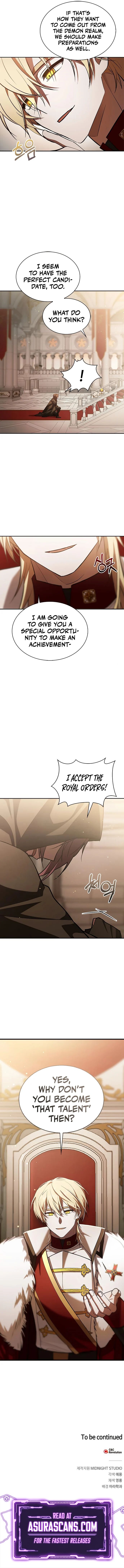 I’M Not That Kind Of Talent Chapter 3 - HolyManga.Net