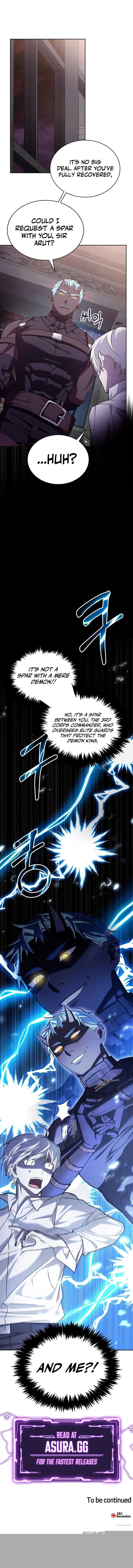 I’M Not That Kind Of Talent Chapter 4 - HolyManga.Net