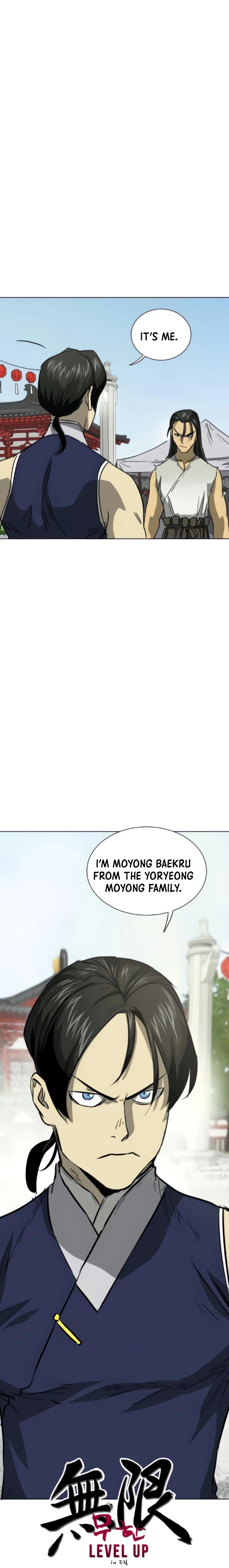 Infinite Level Up in Murim Chapter 104 - HolyManga.Net